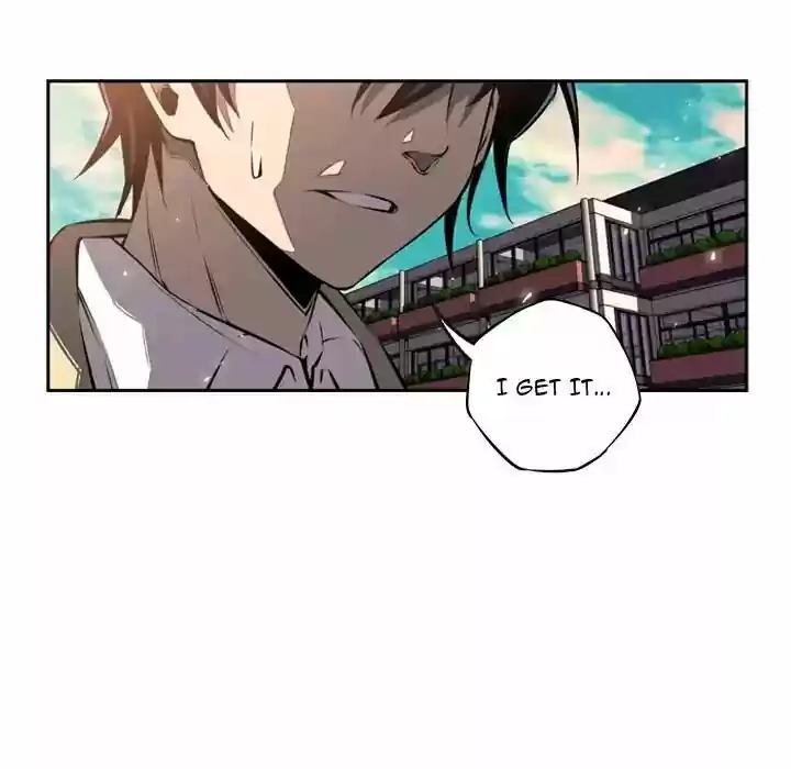 Supernova (Killer Whale) Vol.01 Ch.020