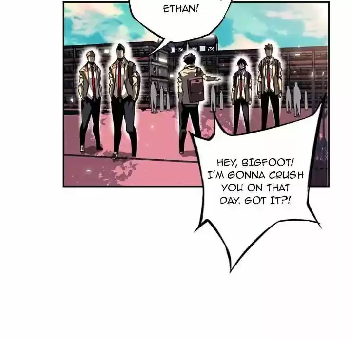 Supernova (Killer Whale) Vol.01 Ch.020