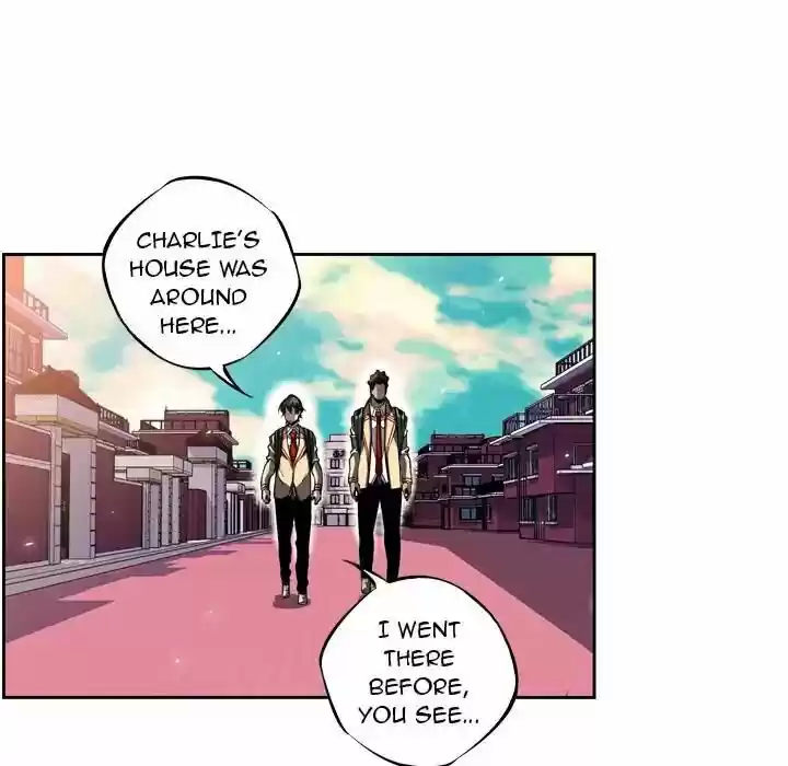 Supernova (Killer Whale) Vol.01 Ch.020