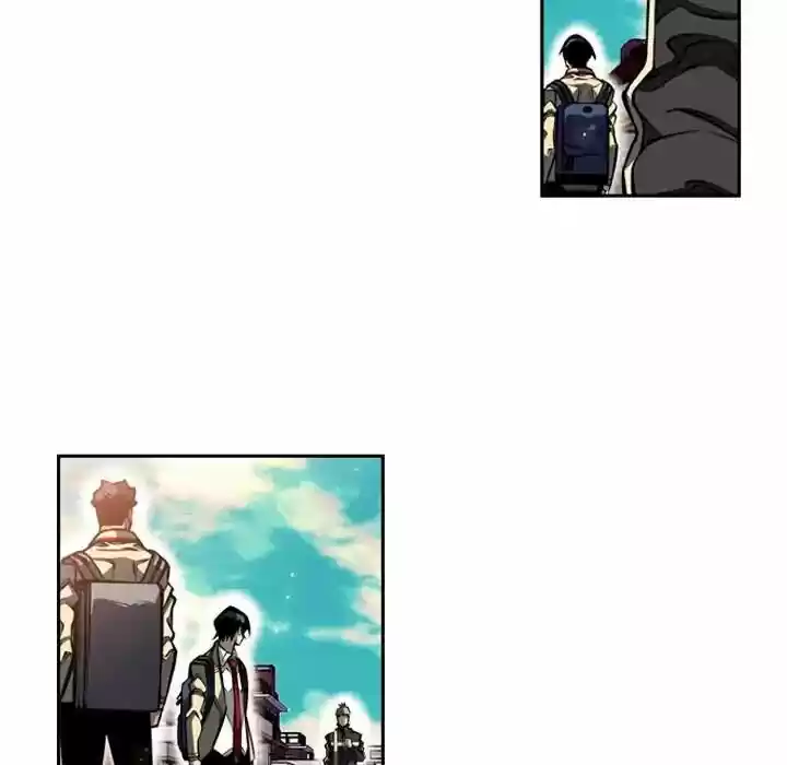 Supernova (Killer Whale) Vol.01 Ch.020