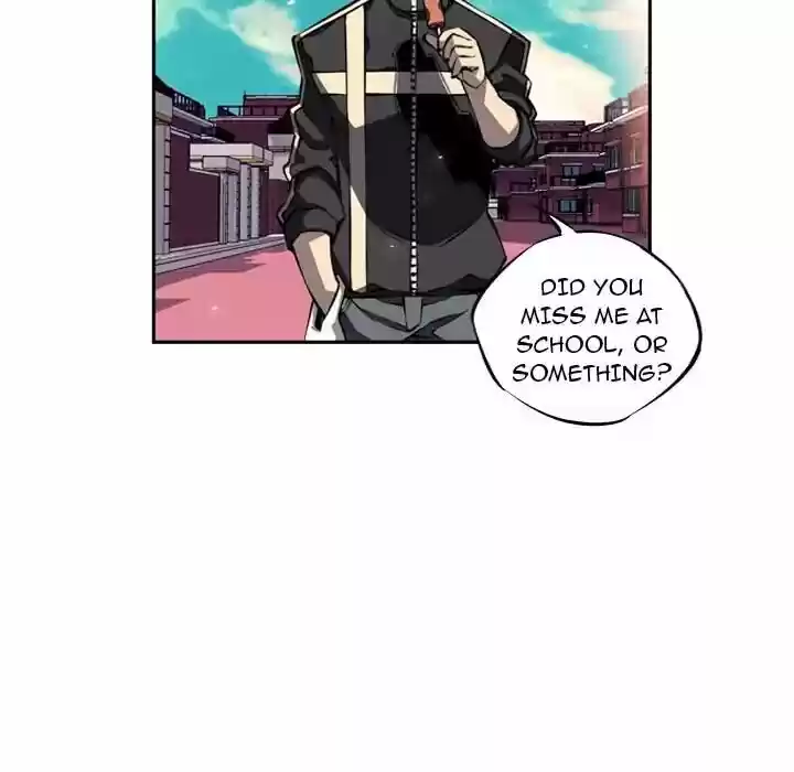 Supernova (Killer Whale) Vol.01 Ch.020