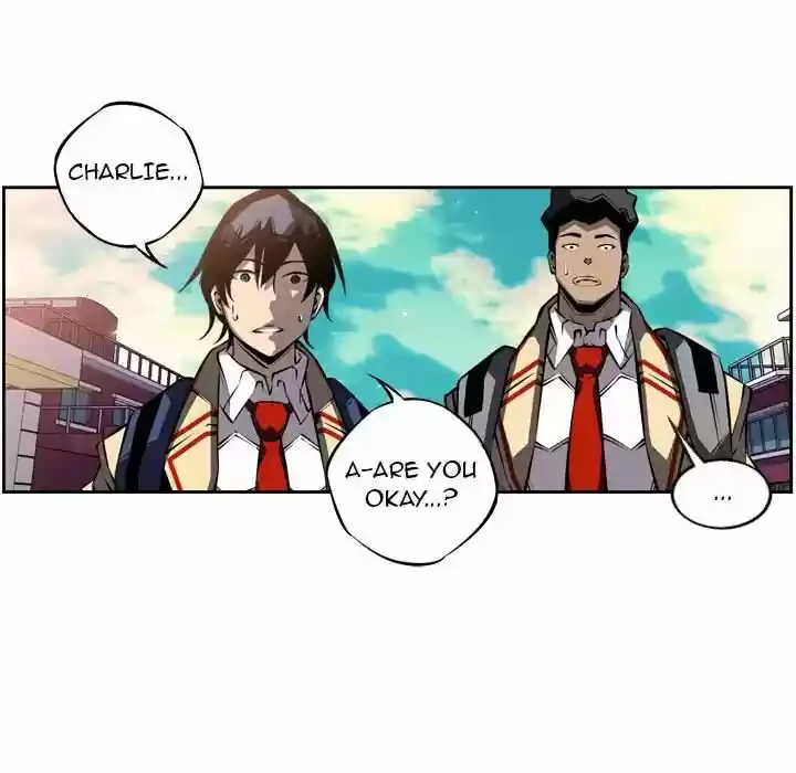 Supernova (Killer Whale) Vol.01 Ch.020