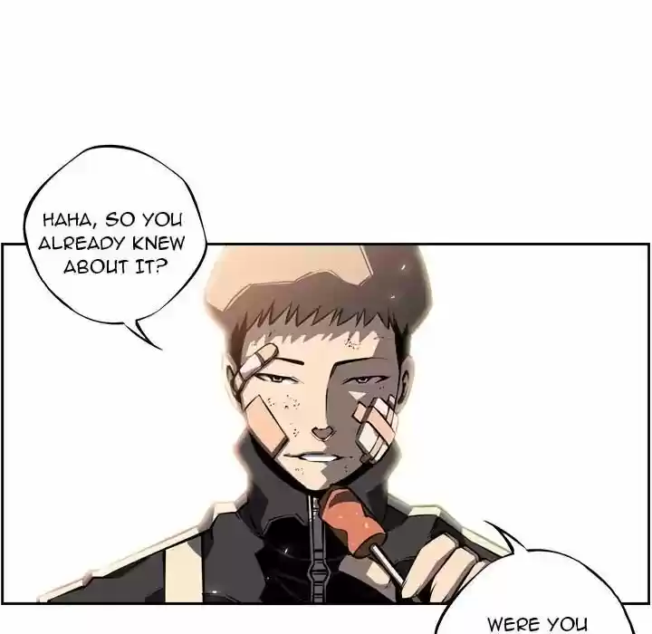 Supernova (Killer Whale) Vol.01 Ch.020