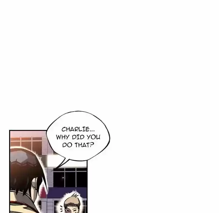 Supernova (Killer Whale) Vol.01 Ch.020