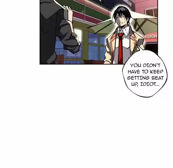 Supernova (Killer Whale) Vol.01 Ch.020