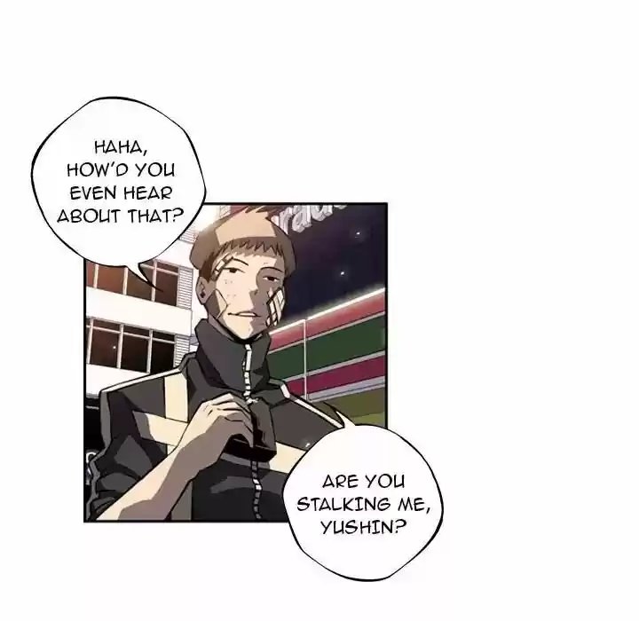 Supernova (Killer Whale) Vol.01 Ch.020