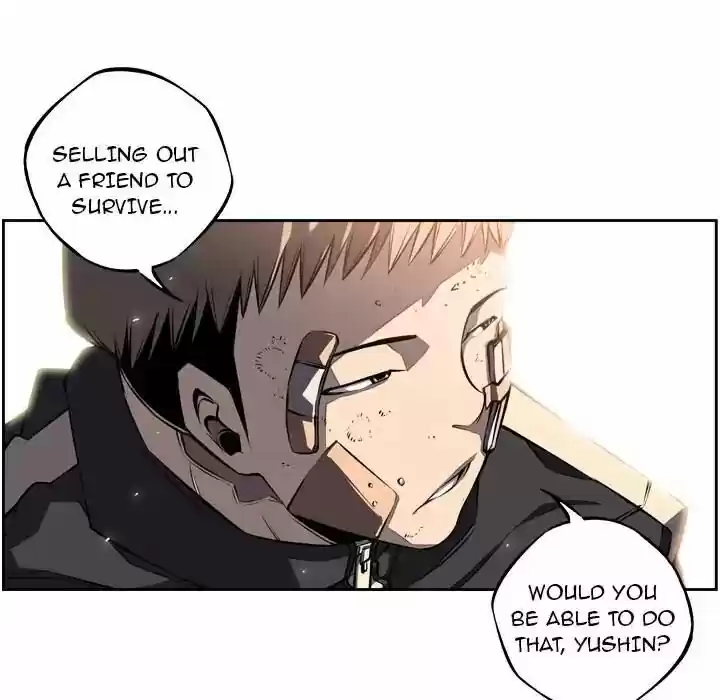 Supernova (Killer Whale) Vol.01 Ch.020