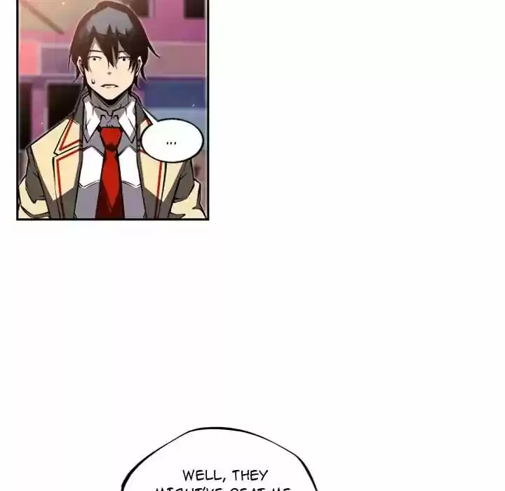 Supernova (Killer Whale) Vol.01 Ch.020