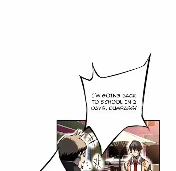 Supernova (Killer Whale) Vol.01 Ch.020