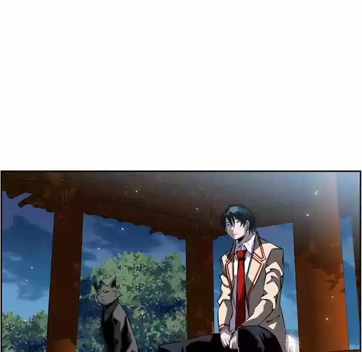 Supernova (Killer Whale) Vol.01 Ch.020