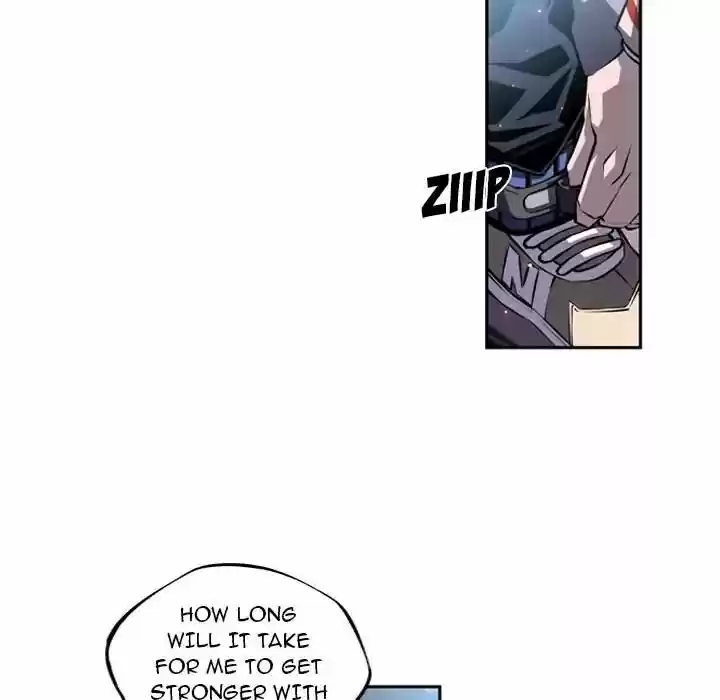 Supernova (Killer Whale) Vol.01 Ch.020