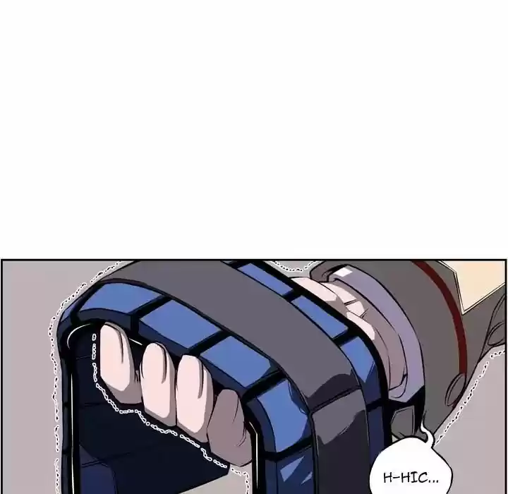 Supernova (Killer Whale) Vol.01 Ch.020