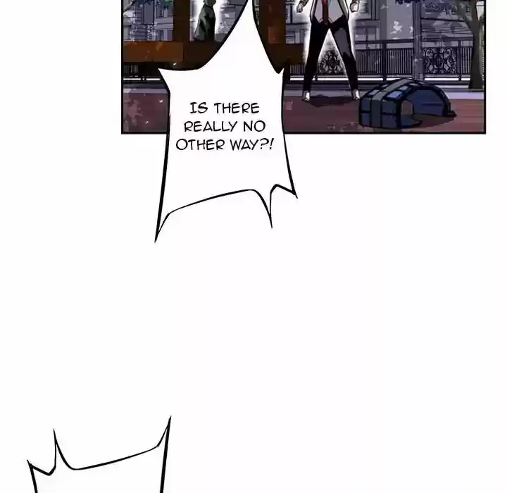 Supernova (Killer Whale) Vol.01 Ch.020