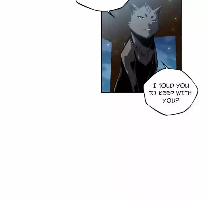 Supernova (Killer Whale) Vol.01 Ch.020