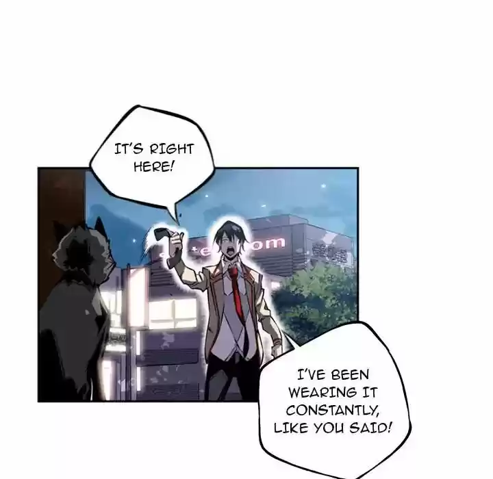 Supernova (Killer Whale) Vol.01 Ch.020