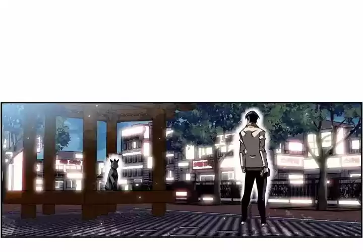 Supernova (Killer Whale) Vol.01 Ch.021