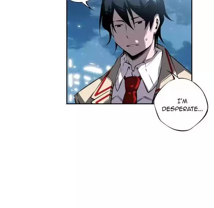 Supernova (Killer Whale) Vol.01 Ch.021