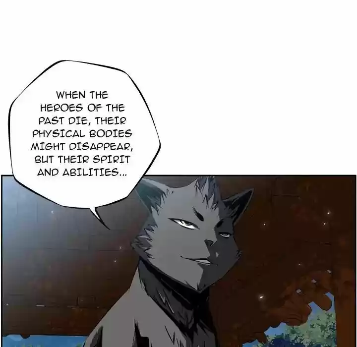 Supernova (Killer Whale) Vol.01 Ch.021