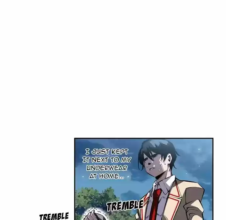 Supernova (Killer Whale) Vol.01 Ch.021