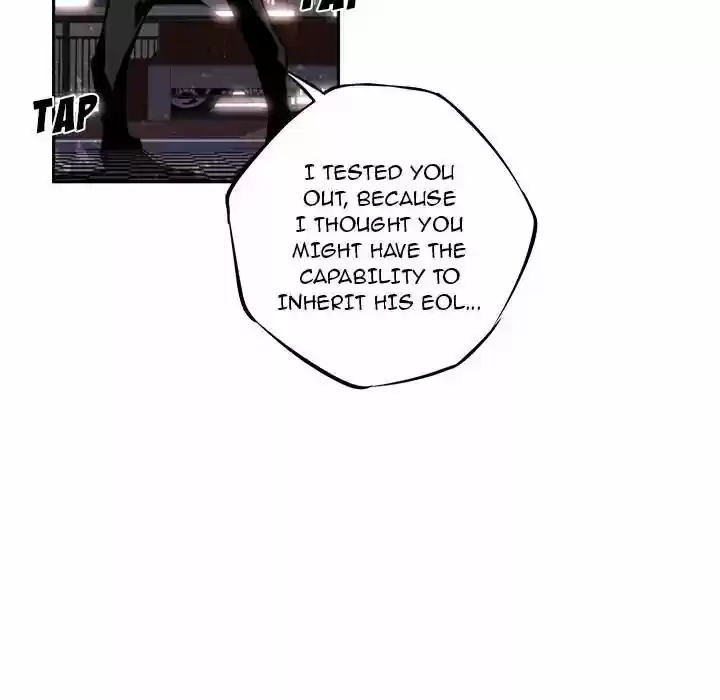 Supernova (Killer Whale) Vol.01 Ch.021