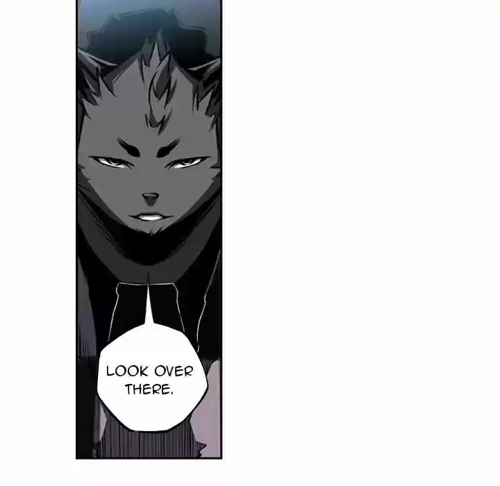 Supernova (Killer Whale) Vol.01 Ch.021