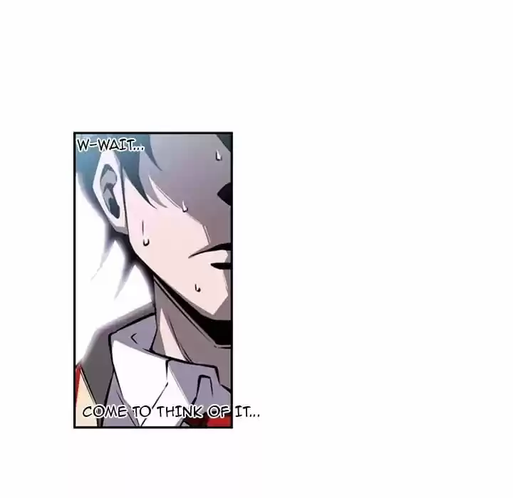 Supernova (Killer Whale) Vol.01 Ch.021