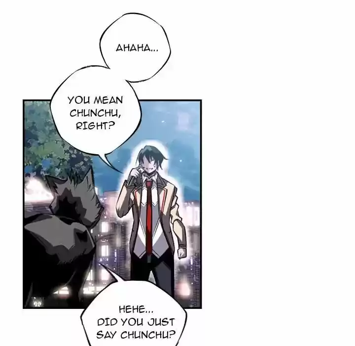 Supernova (Killer Whale) Vol.01 Ch.021