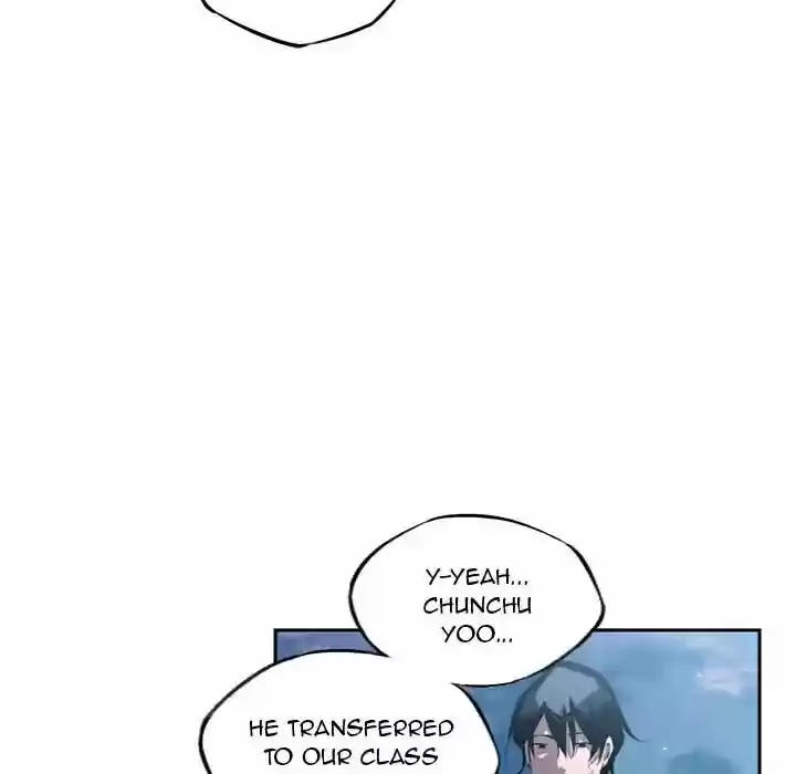 Supernova (Killer Whale) Vol.01 Ch.021