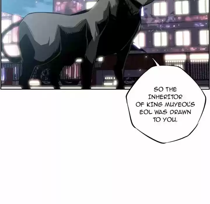 Supernova (Killer Whale) Vol.01 Ch.021