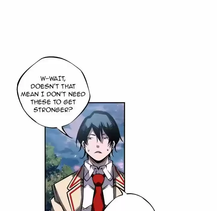 Supernova (Killer Whale) Vol.01 Ch.021