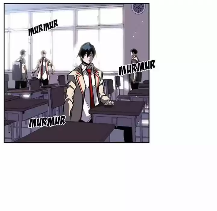 Supernova (Killer Whale) Vol.01 Ch.021