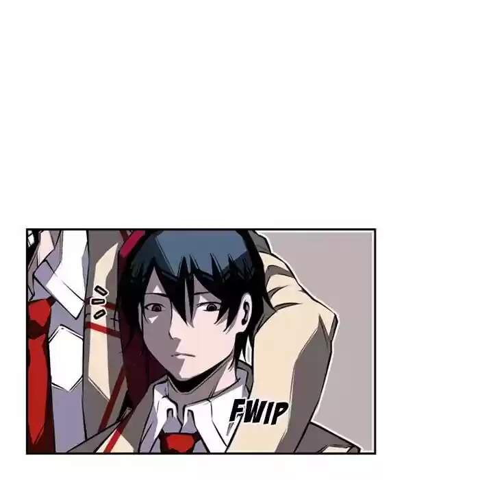 Supernova (Killer Whale) Vol.01 Ch.021