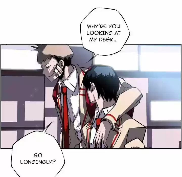 Supernova (Killer Whale) Vol.01 Ch.021