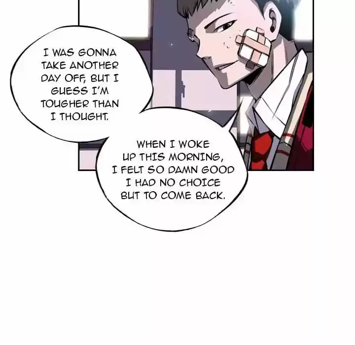 Supernova (Killer Whale) Vol.01 Ch.021