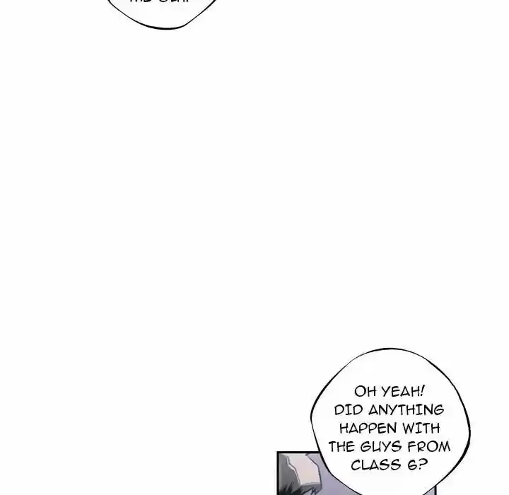 Supernova (Killer Whale) Vol.01 Ch.021