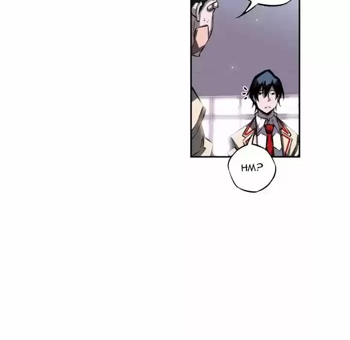 Supernova (Killer Whale) Vol.01 Ch.021