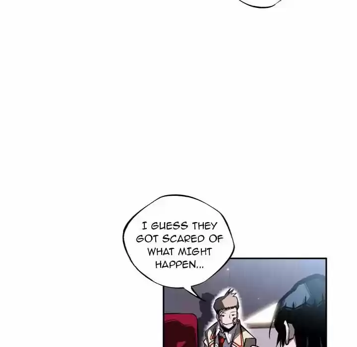 Supernova (Killer Whale) Vol.01 Ch.021