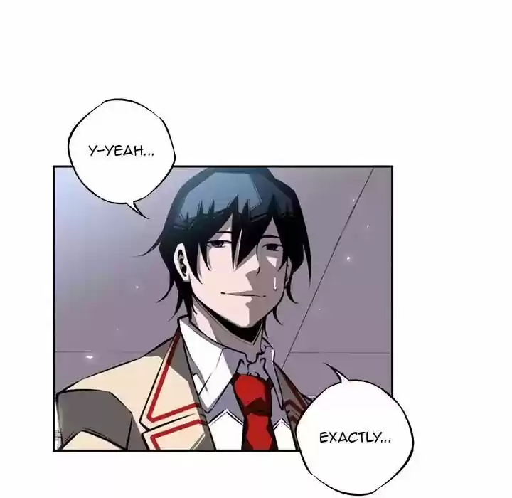 Supernova (Killer Whale) Vol.01 Ch.021