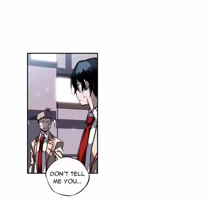 Supernova (Killer Whale) Vol.01 Ch.021