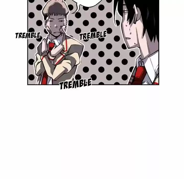 Supernova (Killer Whale) Vol.01 Ch.021