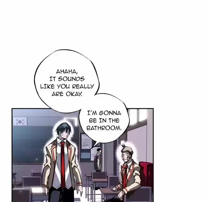 Supernova (Killer Whale) Vol.01 Ch.021