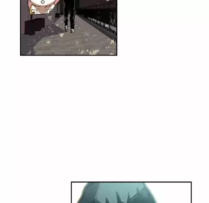 Supernova (Killer Whale) Vol.01 Ch.021