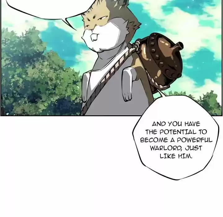 Supernova (Killer Whale) Vol.01 Ch.021