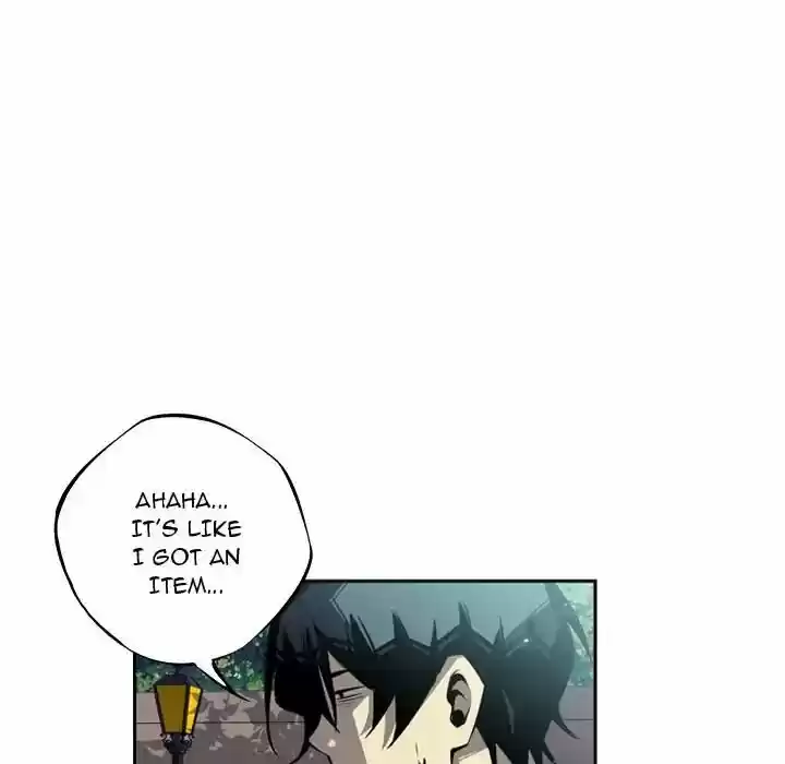 Supernova (Killer Whale) Vol.01 Ch.021