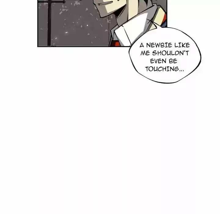 Supernova (Killer Whale) Vol.01 Ch.021