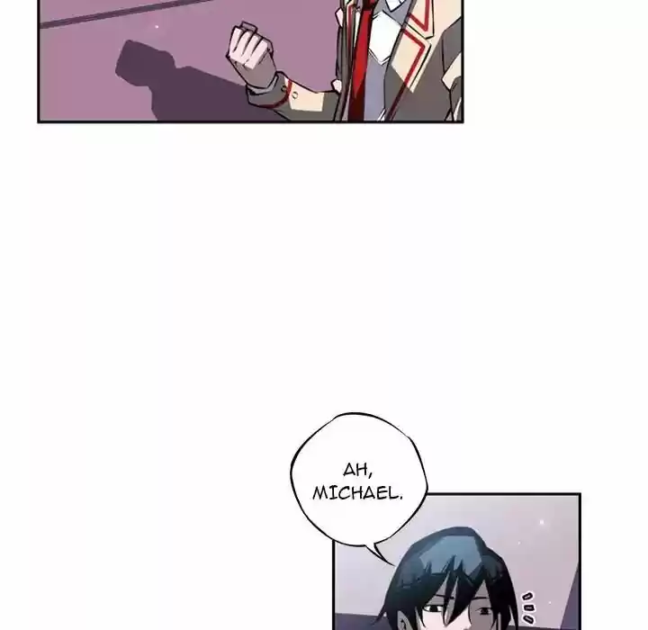 Supernova (Killer Whale) Vol.01 Ch.021