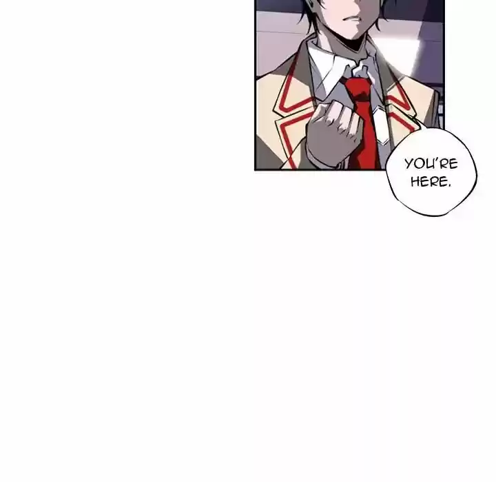 Supernova (Killer Whale) Vol.01 Ch.021