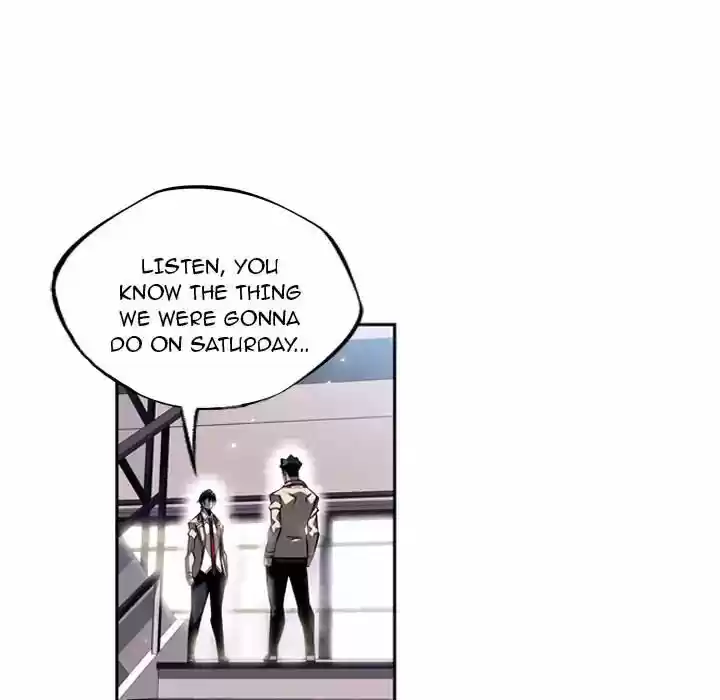 Supernova (Killer Whale) Vol.01 Ch.021