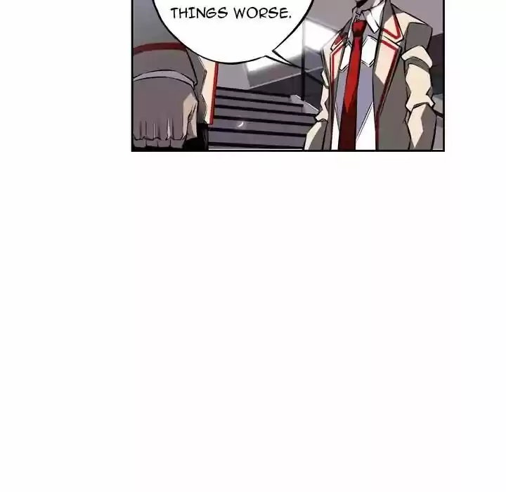 Supernova (Killer Whale) Vol.01 Ch.021