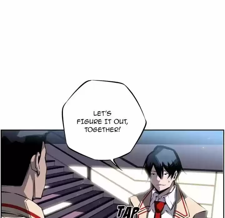 Supernova (Killer Whale) Vol.01 Ch.021